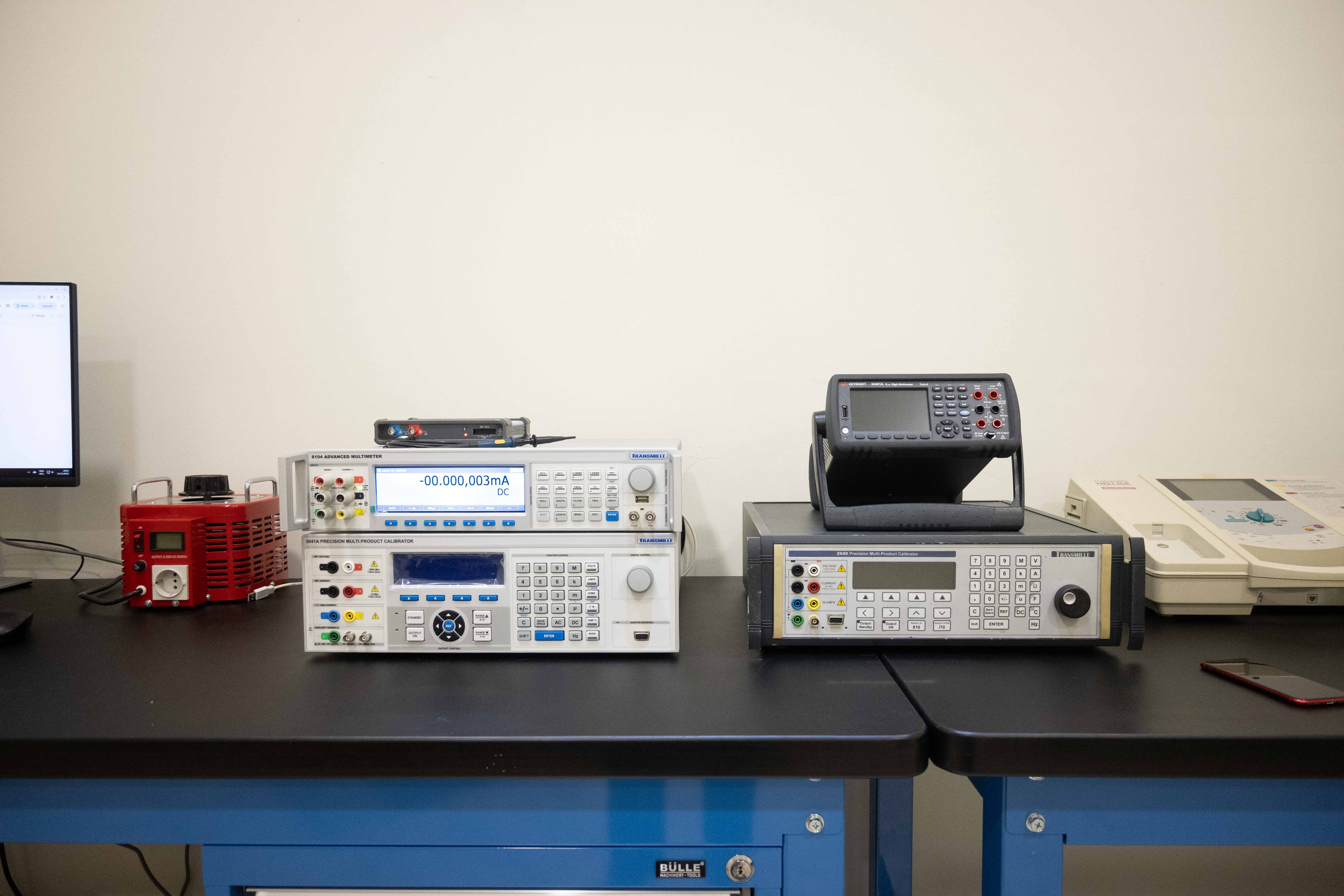 Lab view 01