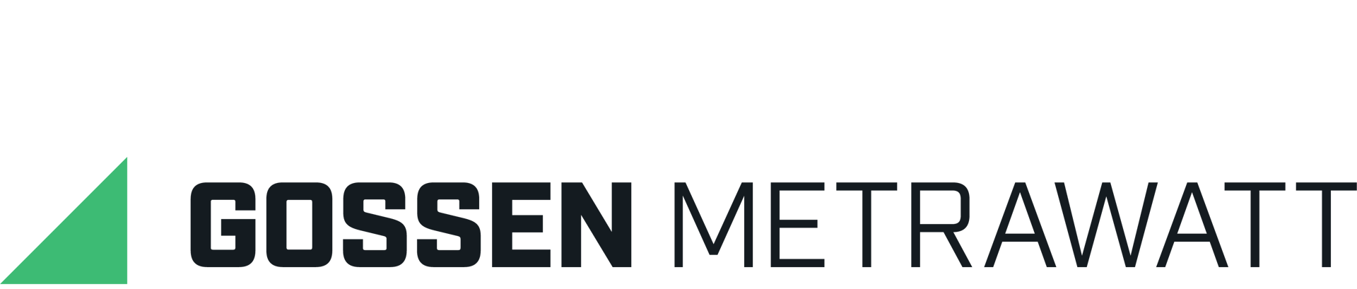 GMC-I brand logo
